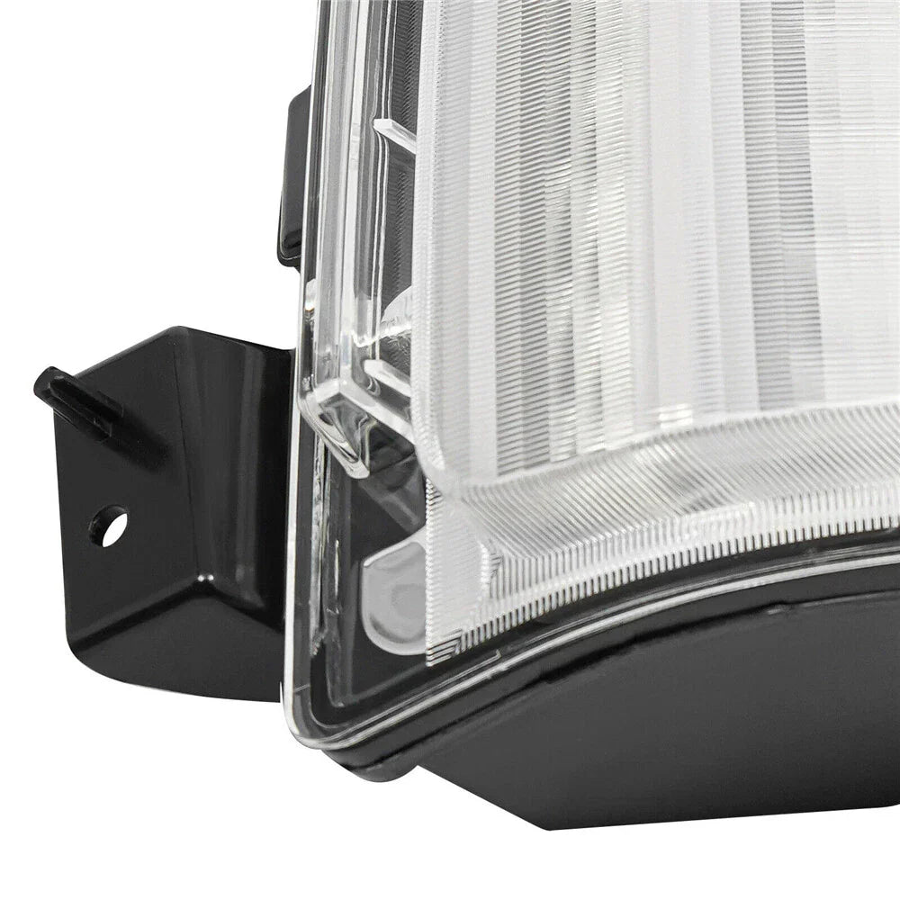 LED Turn Signal Light for 2018-2022 Jeep Wrangler JL (2018-2022)