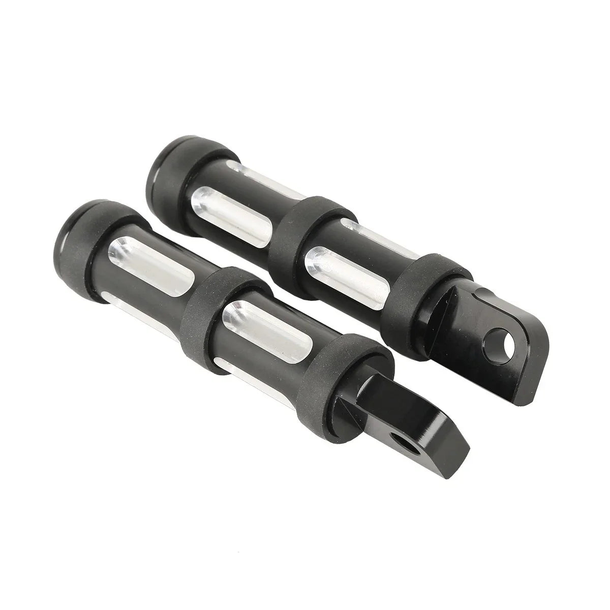 Footpeg Foot Pegs for Harley Dyna Low Rider FXDL & Sportster (2006-2023)