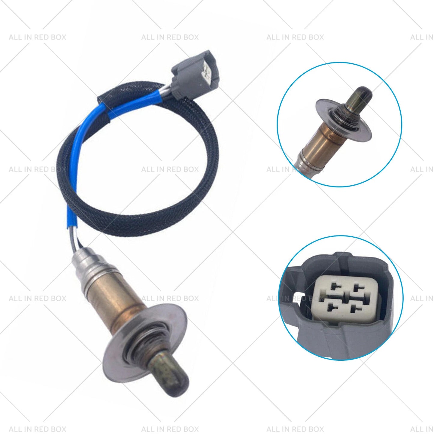O2 Oxygen Sensor for Subaru Forester, Impreza, Legacy (2005-2012)