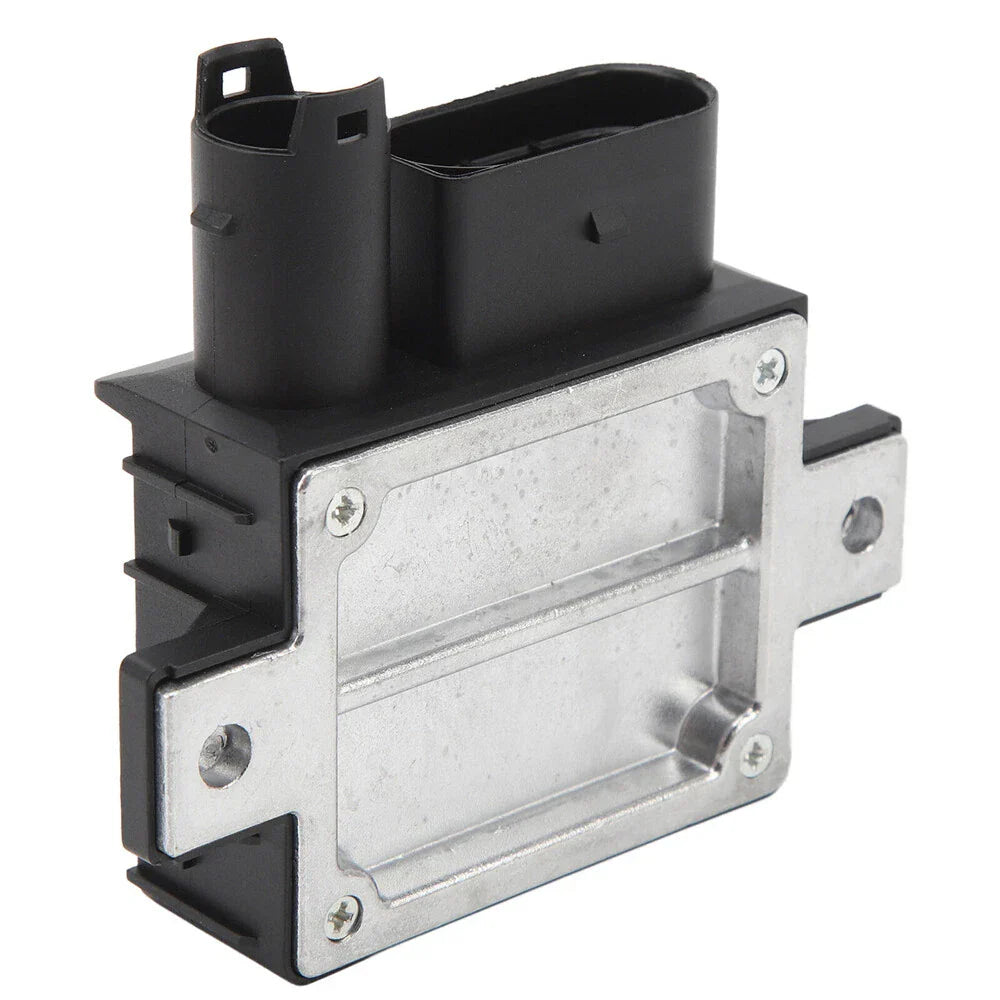 Glow Plug Control Unit for Mercedes Benz C E Class W204 W211 (2004-2010)