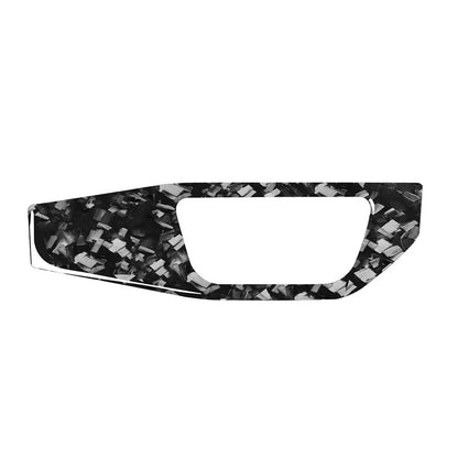 Headlight Switch Button Panel Cover Trim for Audi A4 A5 (2016-2022)