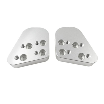 1" Handlebar Risers for BMW R1100RT R1200RT R1150RT (1996-2014)