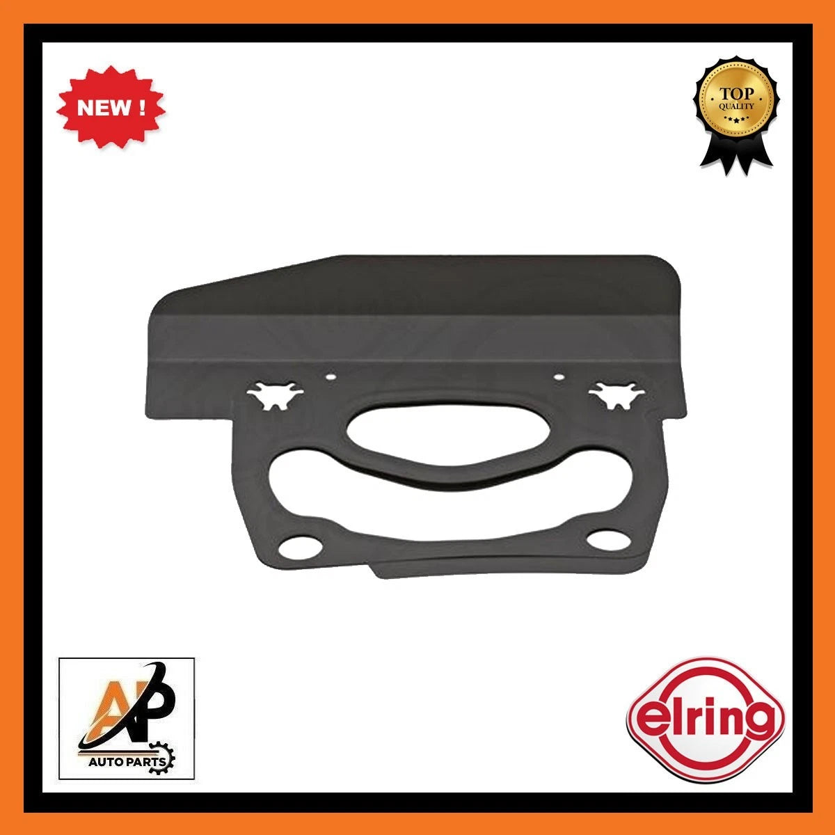 Exhaust Manifold Gasket Replacement for Ford T23HD0D () (2000–2000)