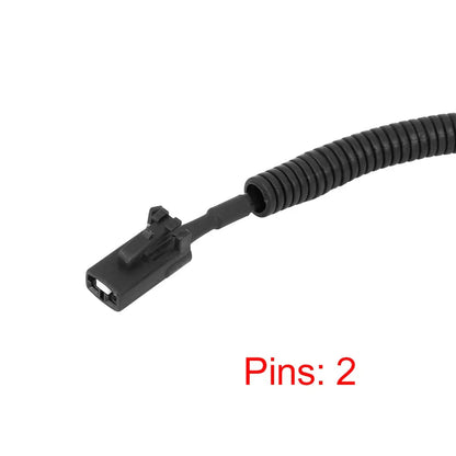 Front Right ABS Wheel Speed Sensor for Hyundai Elantra (2007-2012)