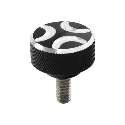 1/4-20 Thread Seat Bolt for Harley Touring Road King Glide (1997-2025)