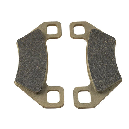 Brake Pads for Arctic Cat 250 300 350 366 400 500 550 570 700 1000
