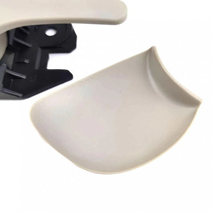 Interior Door Handle Cream Right Fits Toyota Corolla Altis ZRE141 4D 2010-13 D06
