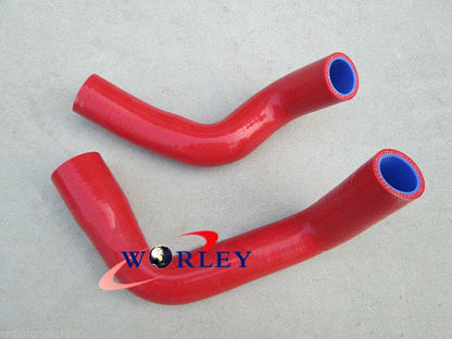 Silicone Radiator Hose Kit for Suzuki Solio (2001-2008)