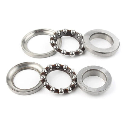 Steering Stem Bearing Wave Plate for Honda CBR250 CBR400 CBR600RR CB400