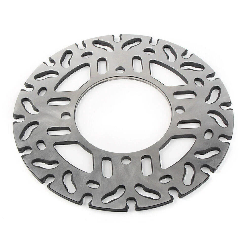 Rear Brake Disc Rotor for Kawasaki Z750R, Z800, Z1000, ZRX1200, Ninja 1000
