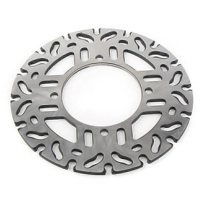 Rear Brake Disc Rotor for Kawasaki Z750R, Z800, Z1000, ZRX1200, Ninja 1000