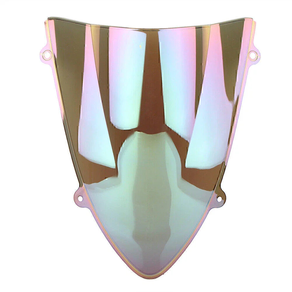 Windscreen Deflector for Kawasaki Ninja 250R EX250 (2008-2012)