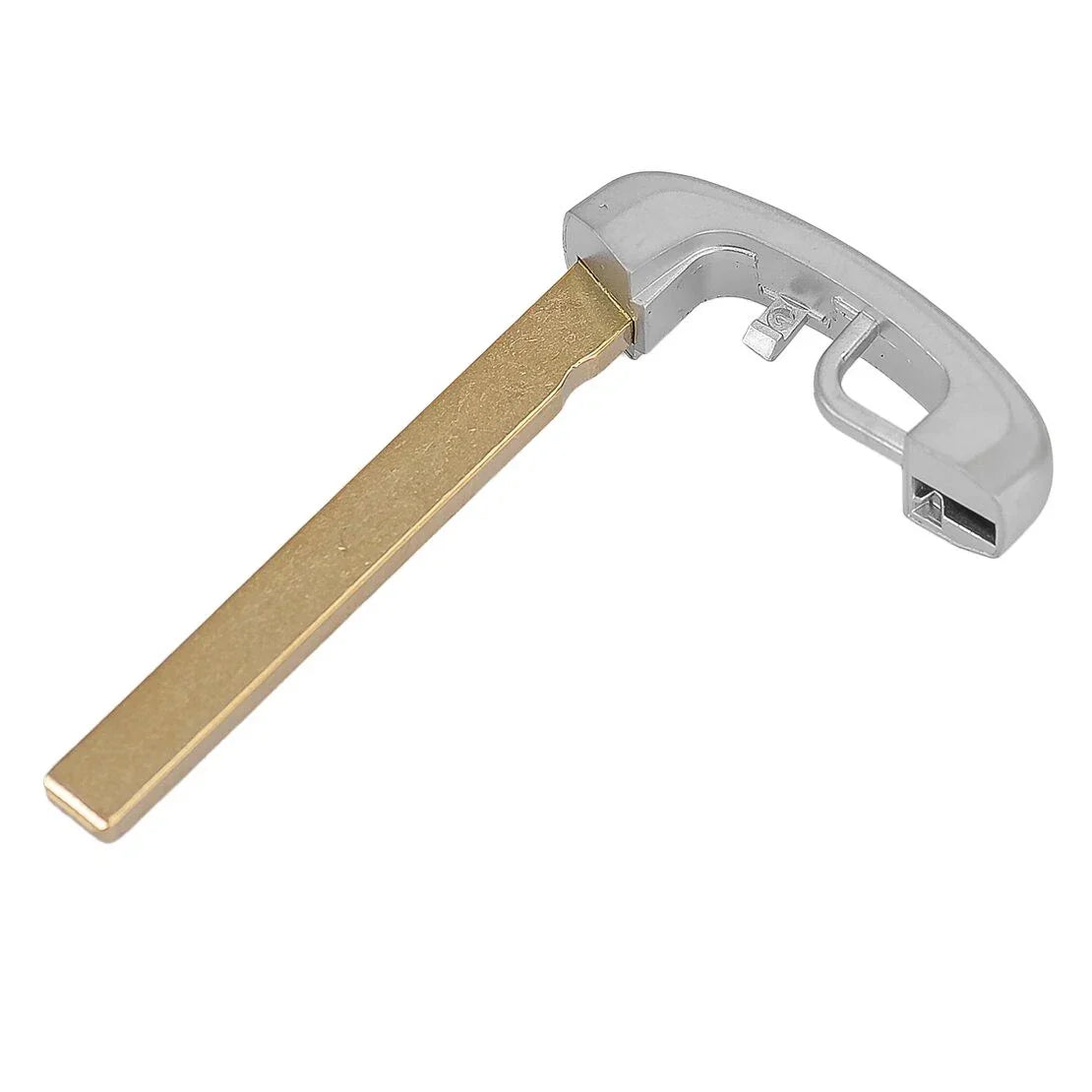 Smart Key Proximity Uncut Emergency Blade Insert for BMW 1 Series (2012-2019)