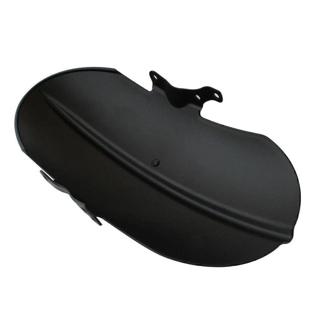 Mudguard Fender for Bobber Speedmaster 2018+ Matte Black 1 x PC