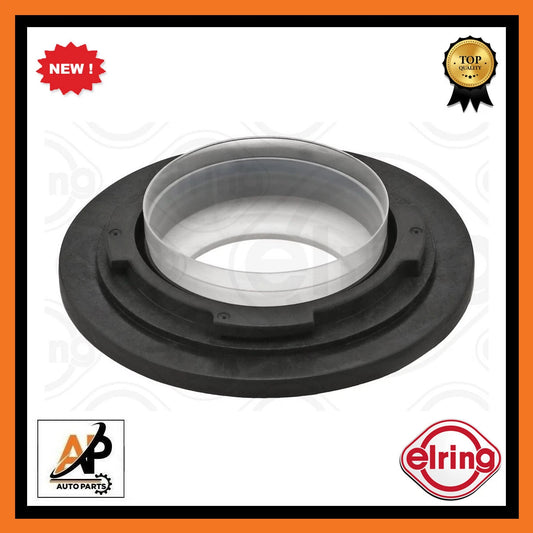 Crankshaft Seal Replacement for Ford Jaguar Land Rover Rover (2005–2015)