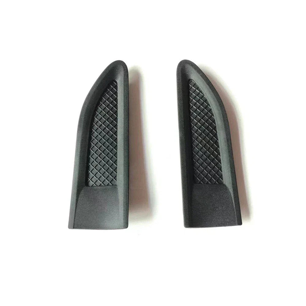 Black Front Fender Vent Molding for Ford Taurus (2013-2019)