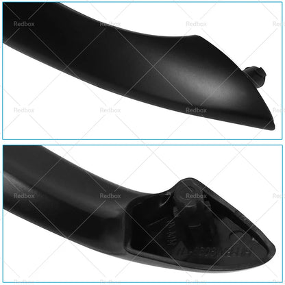 Pair Outer Door Handles for BMW X5 E53 (2000-2006)