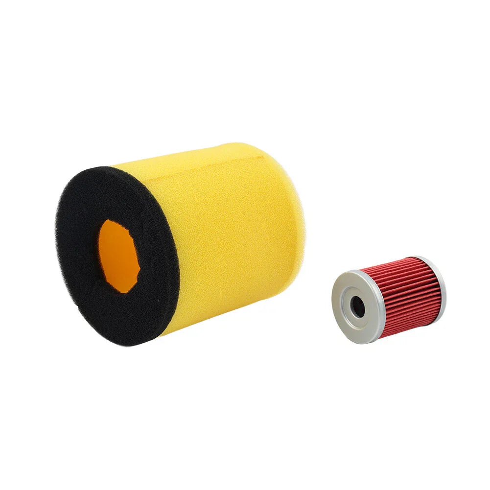 Air Filter for Suzuki Ozark LTF250 LTZ250 QuadSport (2002-2008)