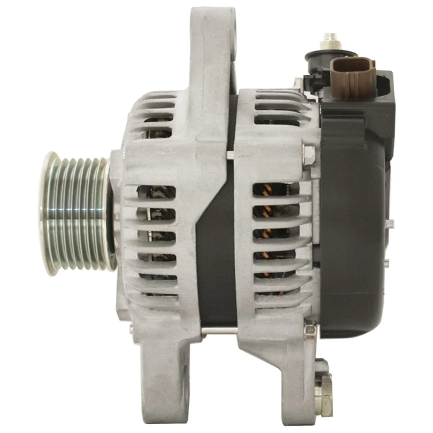 New Alternator for Toyota Hilux 2.7L Workmate 2TR-FE TGN16 4cyl Petrol Ute