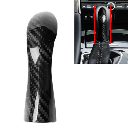 Gear Shift Knob Cover Trim for Infiniti Q50 Q60 (2014-2023)
