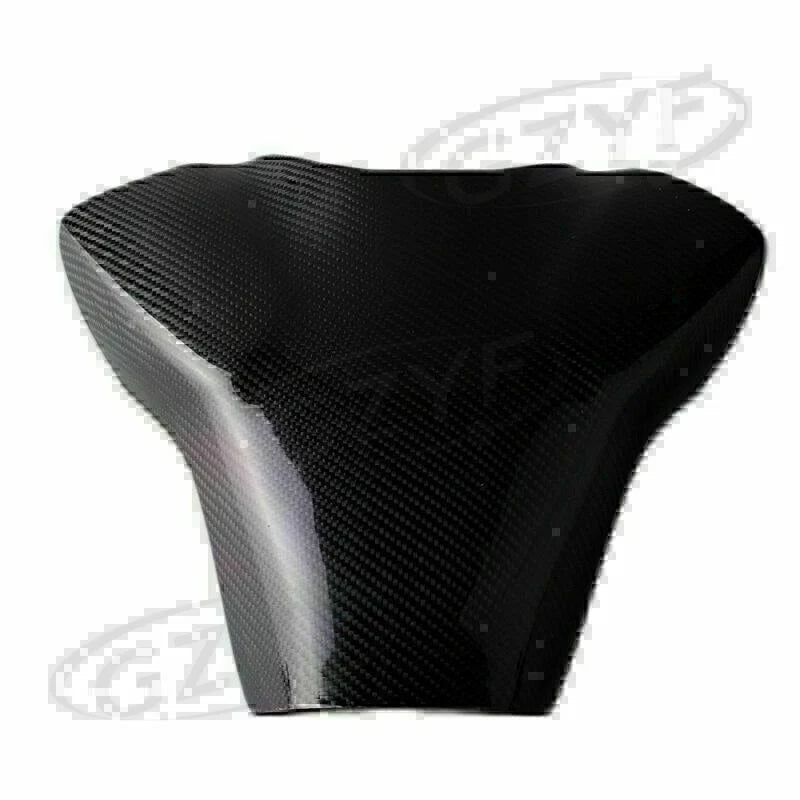 Carbon Fiber Fuel Gas Tank Cover Protector for Yamaha YZF R1 (2007-2008)