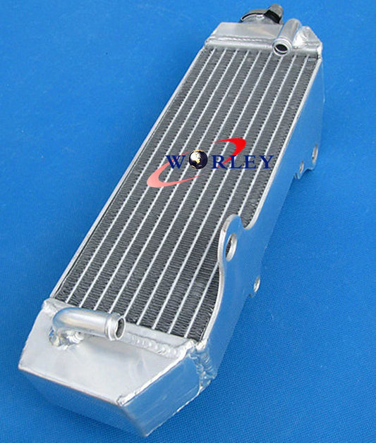 Aluminum Radiator for Yamaha YZ85 2002-2017