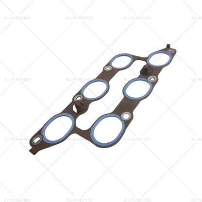 Intake Manifold Gasket for Holden Commodore VE LLT 3.6L V6 (2006-2013)