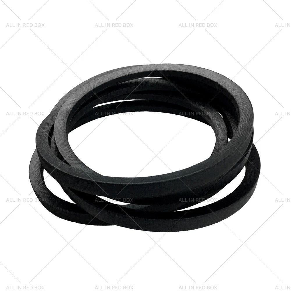 Drive Belt for Husqvarna Mowers LTH1797, LT120, LTH130, YTH210XP, YTH1542XP