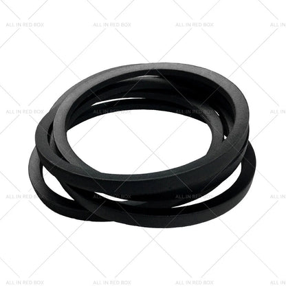 Drive Belt for Husqvarna Mowers LTH1797, LT120, LTH130, YTH210XP, YTH1542XP