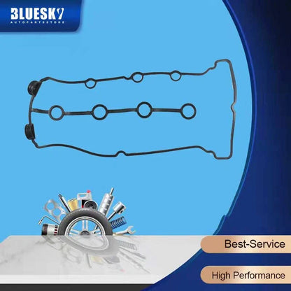 Rocker Cover Gasket for Suzuki Swift 1.6L M16A (2006-2010)
