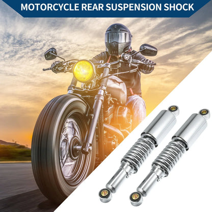 Motorcycle Rear Suspension Shock for Honda CB400ss (2000-2007)