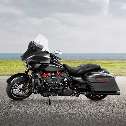 Seats for Harley Touring Road Street Glide (2009 - 2023)