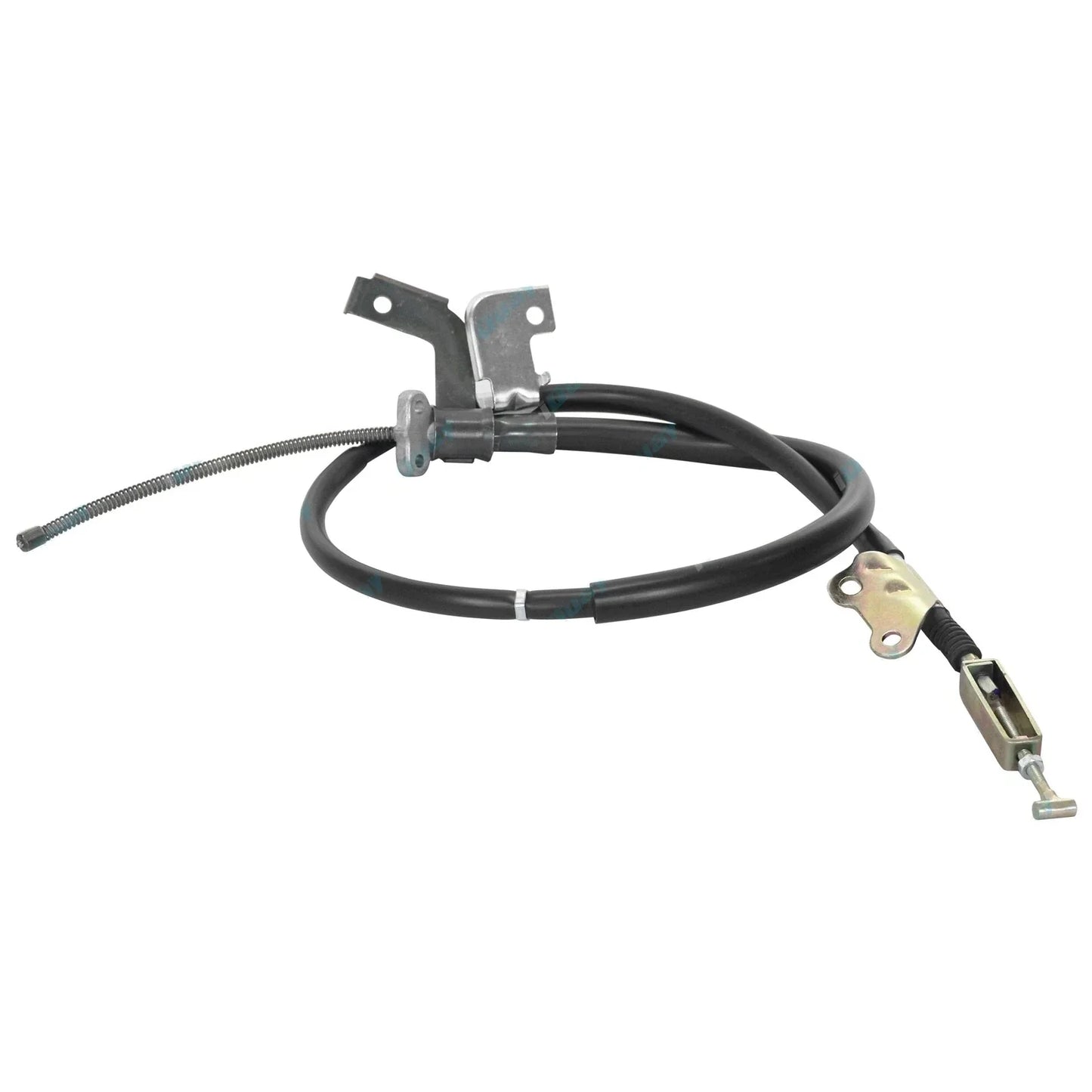 3pc Front & Rear Hand Brake Cable Set for Hilux GGN25 KUN26 (2005-2016)