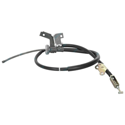 3pc Front & Rear Hand Brake Cable Set for Hilux GGN25 KUN26 (2005-2016)