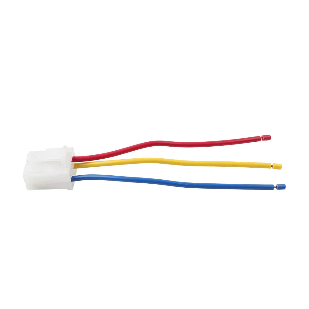 Starter Solenoid Relay Wiring Harness for Yamaha Raider YFZ450 R1 (2003-2023)