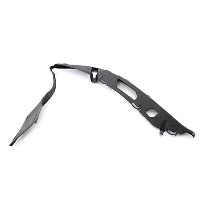 Black Headlight Gaskets for BMW 5 Series E60 525xi 528i 530i 535xi (2006-2010)