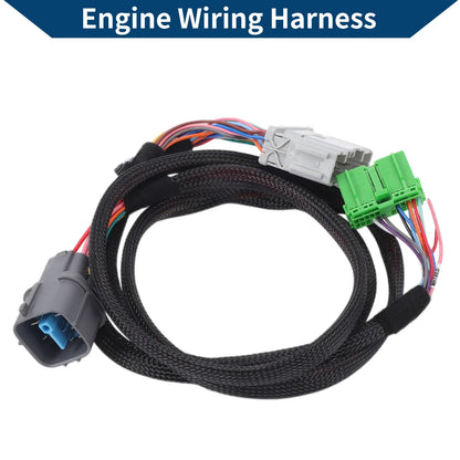 Engine Wiring Harness for Honda Civic Si EK (1999-2000)