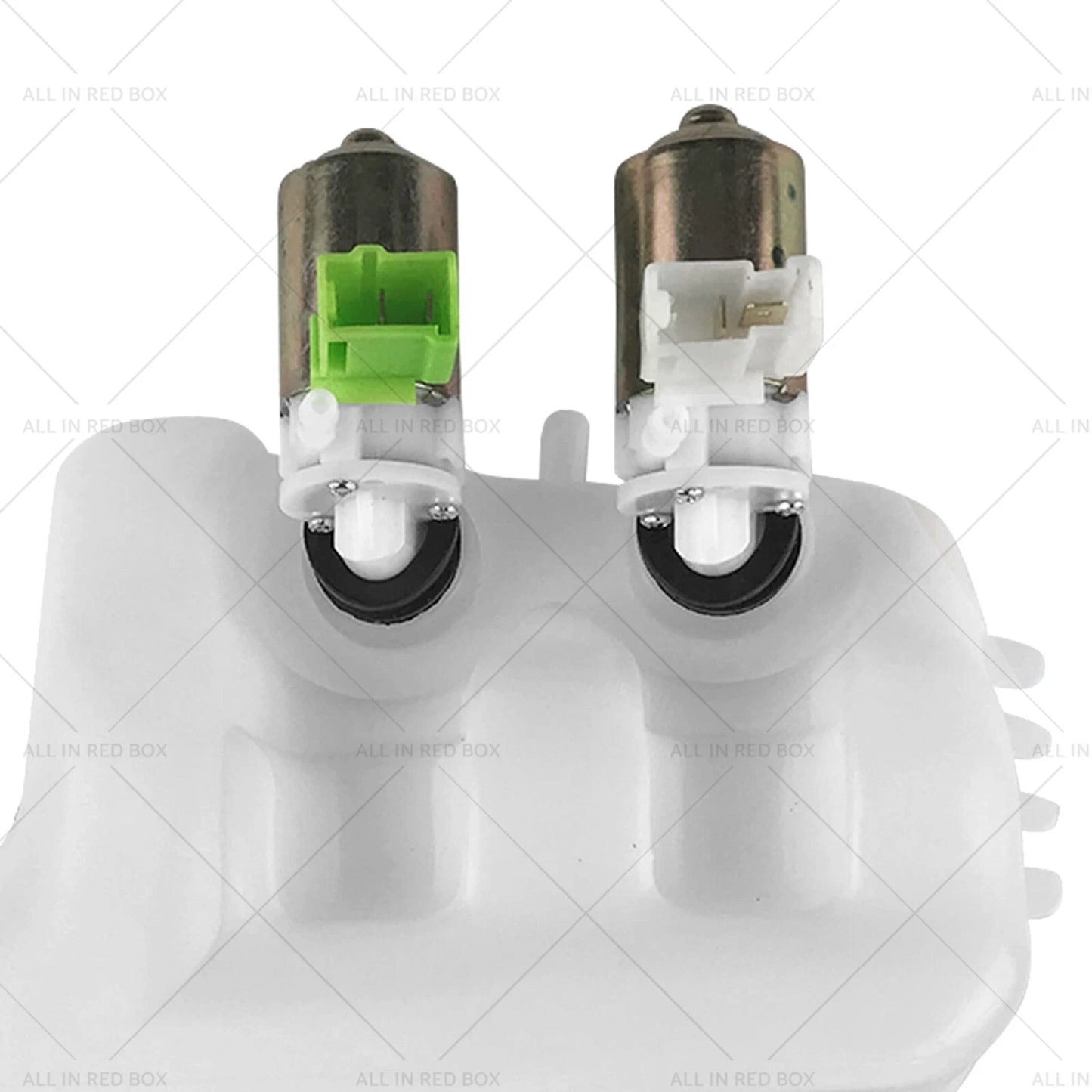Wiper Washer Bottle Pumps for Nissan Patrol GQ Y60 (1997-1999)