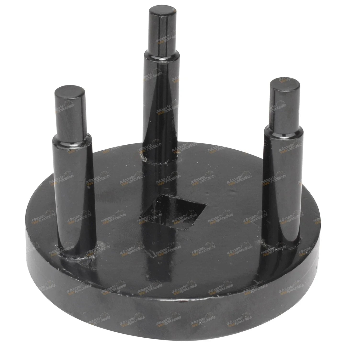 1/2" Drive Rear Hub Socket Tool Remove Axle Bearing Lock Nut for Landcruiser