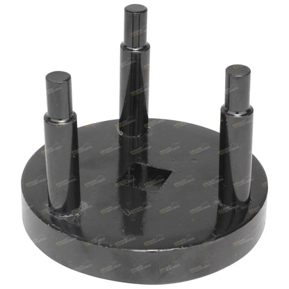 1/2" Drive Rear Hub Socket Tool Remove Axle Bearing Lock Nut for Landcruiser