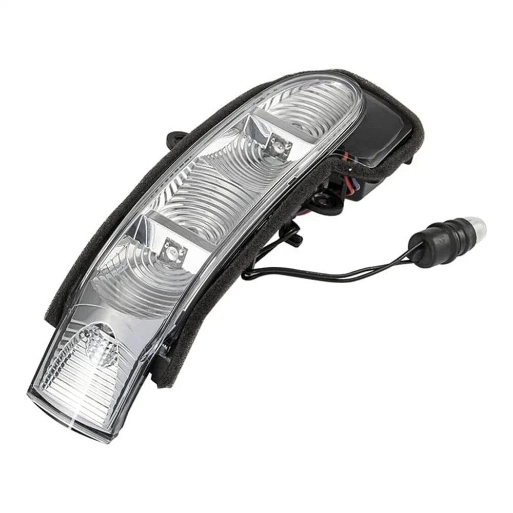Right Door Mirror Turn Signal Light for Benz E-Class W211, G-Class W463 (2003-2009)