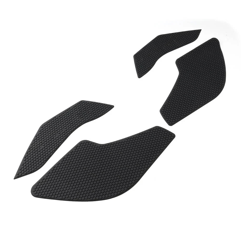 Tank Traction Grip Knee Pads for Suzuki GSX8S 2023+