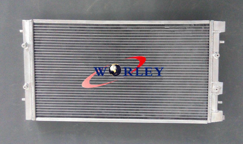Aluminum Radiator for VW Beetle 1.8L 1.9L 2.0L 2.5L (1998-2009)