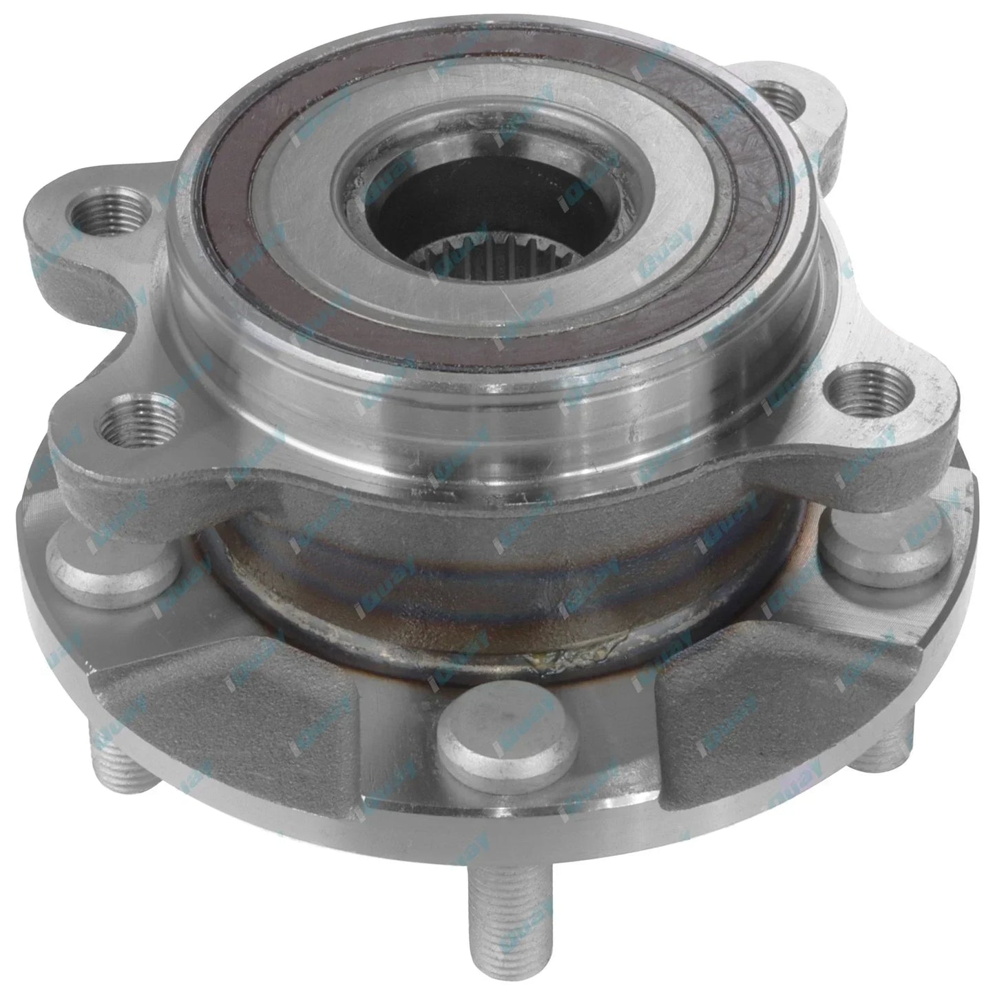 Front Wheel Bearing Hub Assembly for Toyota RAV4 2.2L 2.4L (2005-2019)