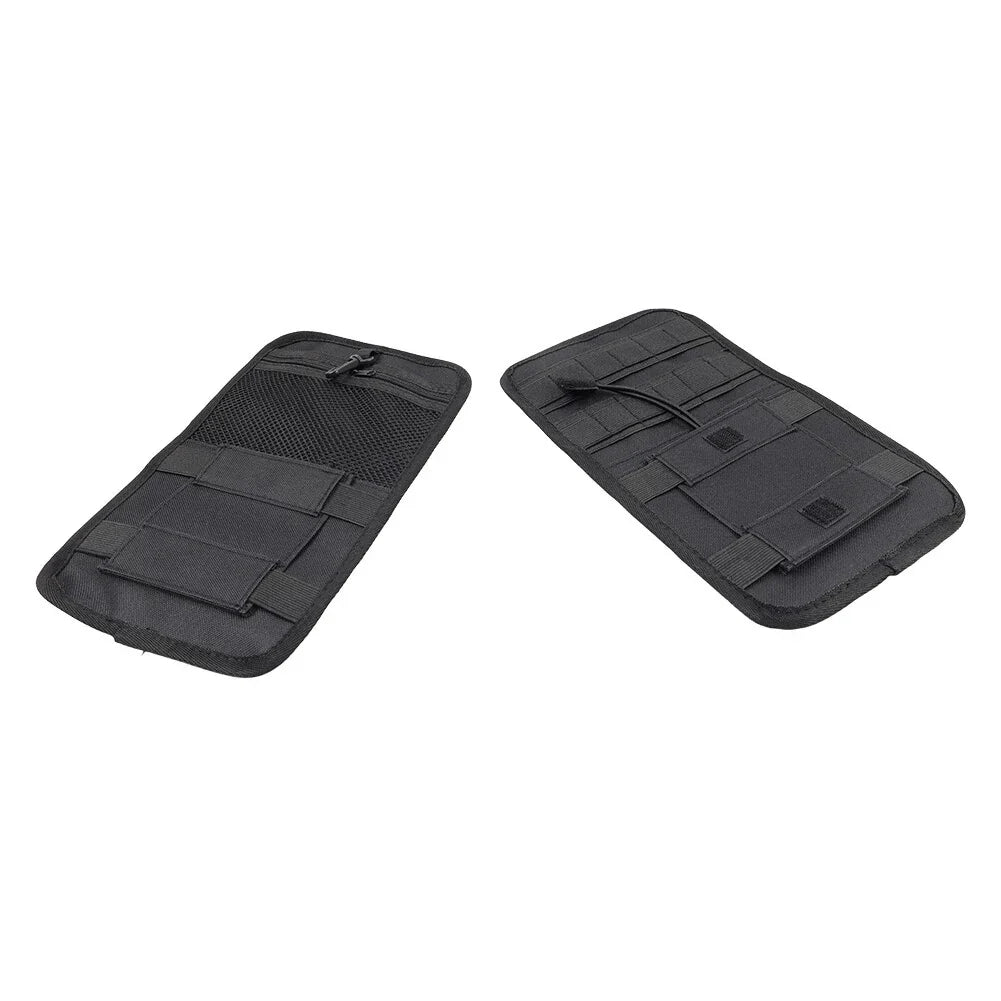 Saddlebag Organizer for Harley Touring Electra Road Glide (1980-2023)