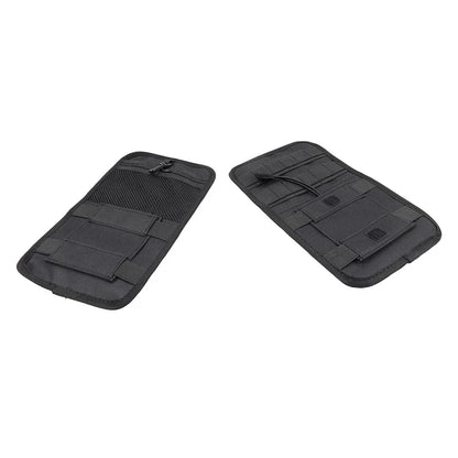 Saddlebag Organizer for Harley Touring Electra Road Glide (1980-2023)