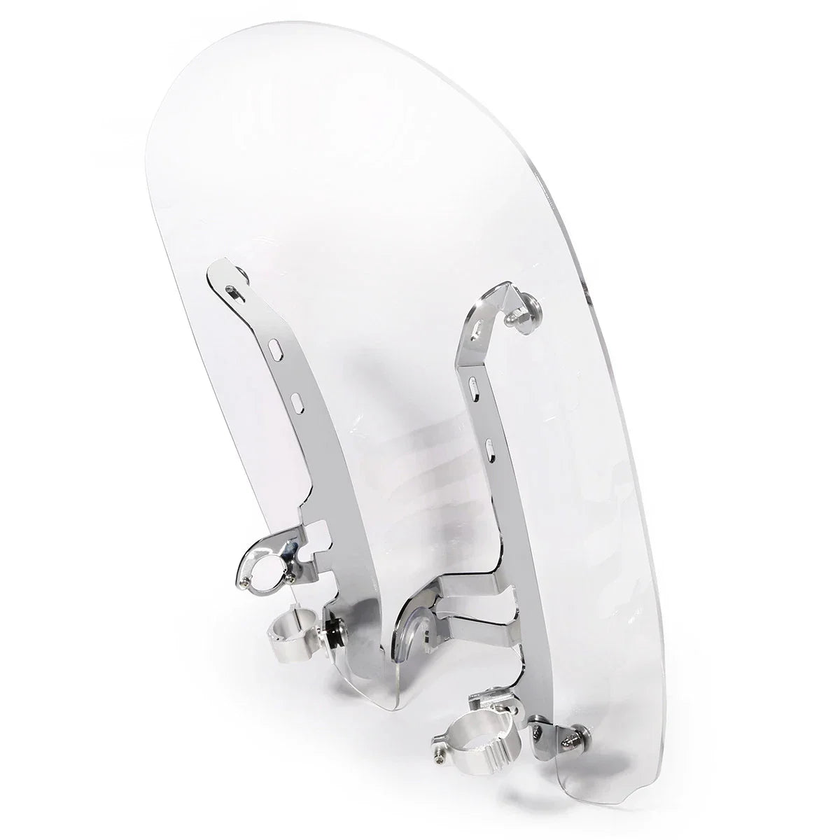 Clear Front Windshield for Indian Scout (2015-2023) Sixty (2016-2023)
