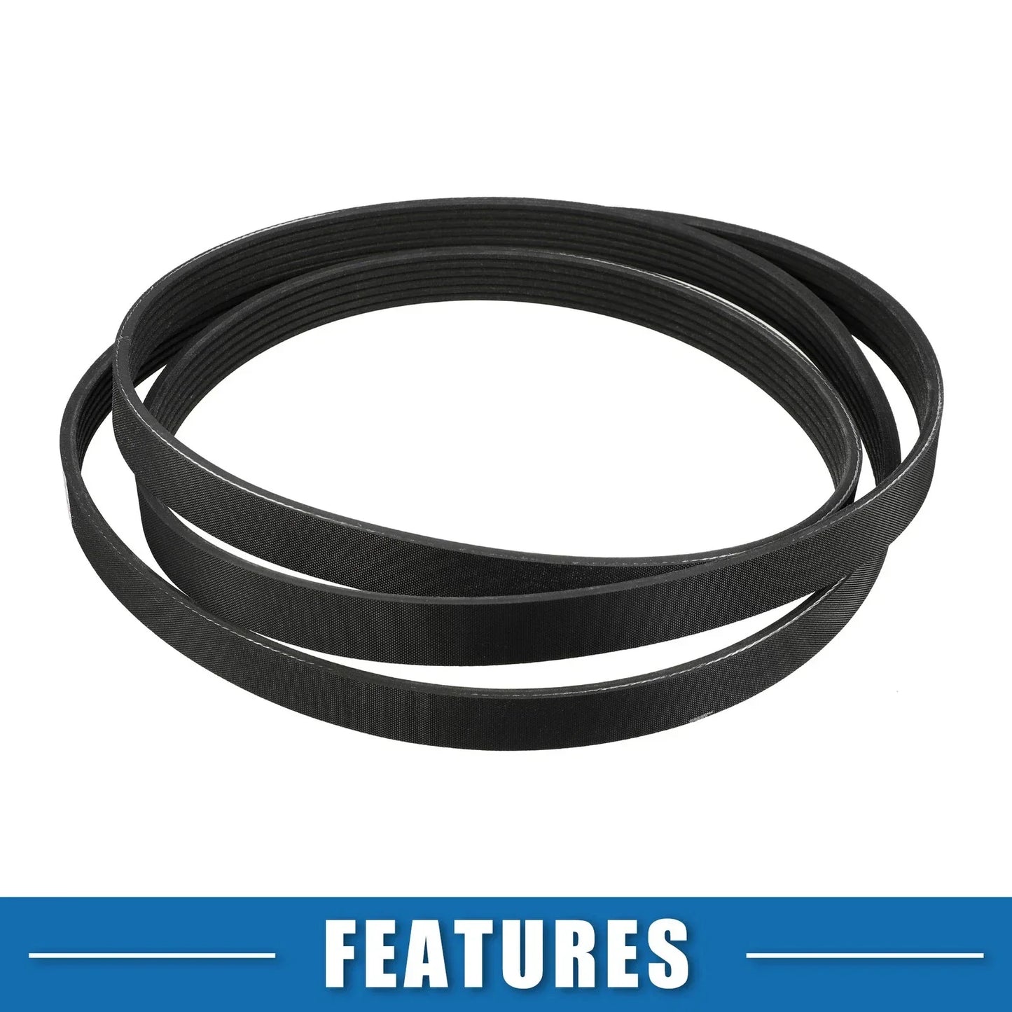 Serpentine Belt for Dodge Sprinter 2500 3500 (2007-2018)