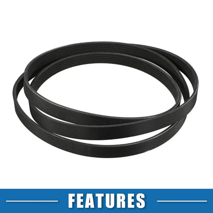 Serpentine Belt for Dodge Sprinter 2500 3500 (2007-2018)
