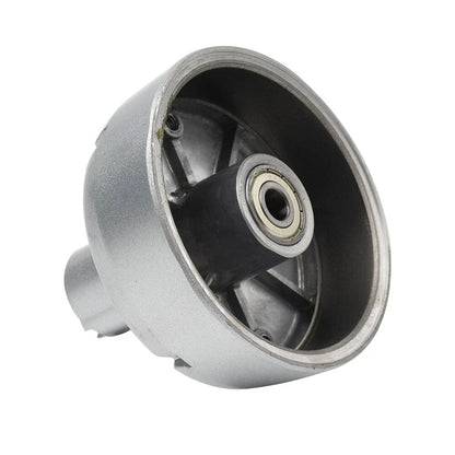 Alloy Front Wheel Rim Hub for Honda Z50 Z50J (1968-1999)